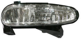 Installation Package For: LACROSSE 05-09 PARK LAMP LH, Signal Lamp, Assembly