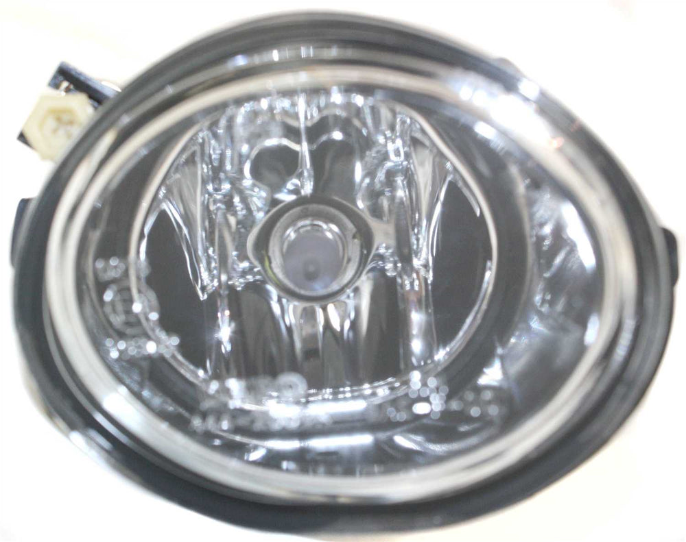 Installation Package For: 3-SERIES 01-05/M5 00-03 FRONT FOG LAMP RH, Assembly