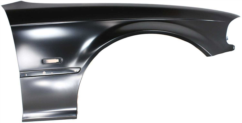 Installation Package For: 3-SERIES 00-02 FRONT FENDER RH, Primed, Convertible/Coupe