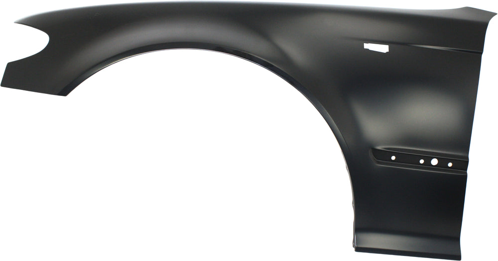 Installation Package For: 3-SERIES 02-05 FRONT FENDER LH, Primed