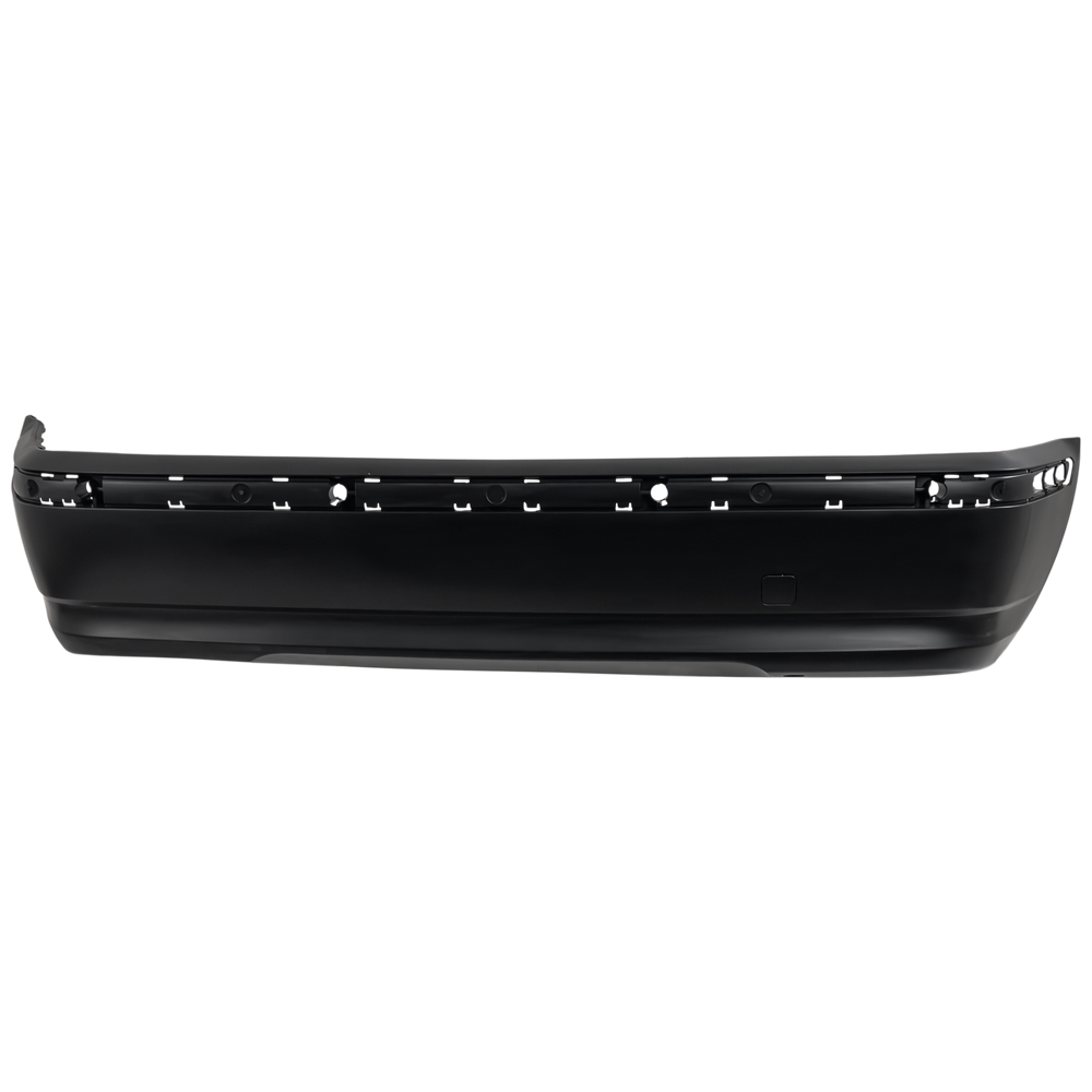 Installation Package For: 3-SERIES 02-05 REAR BUMPER COVER, Primed, w/o Sport Pkg, Sedan