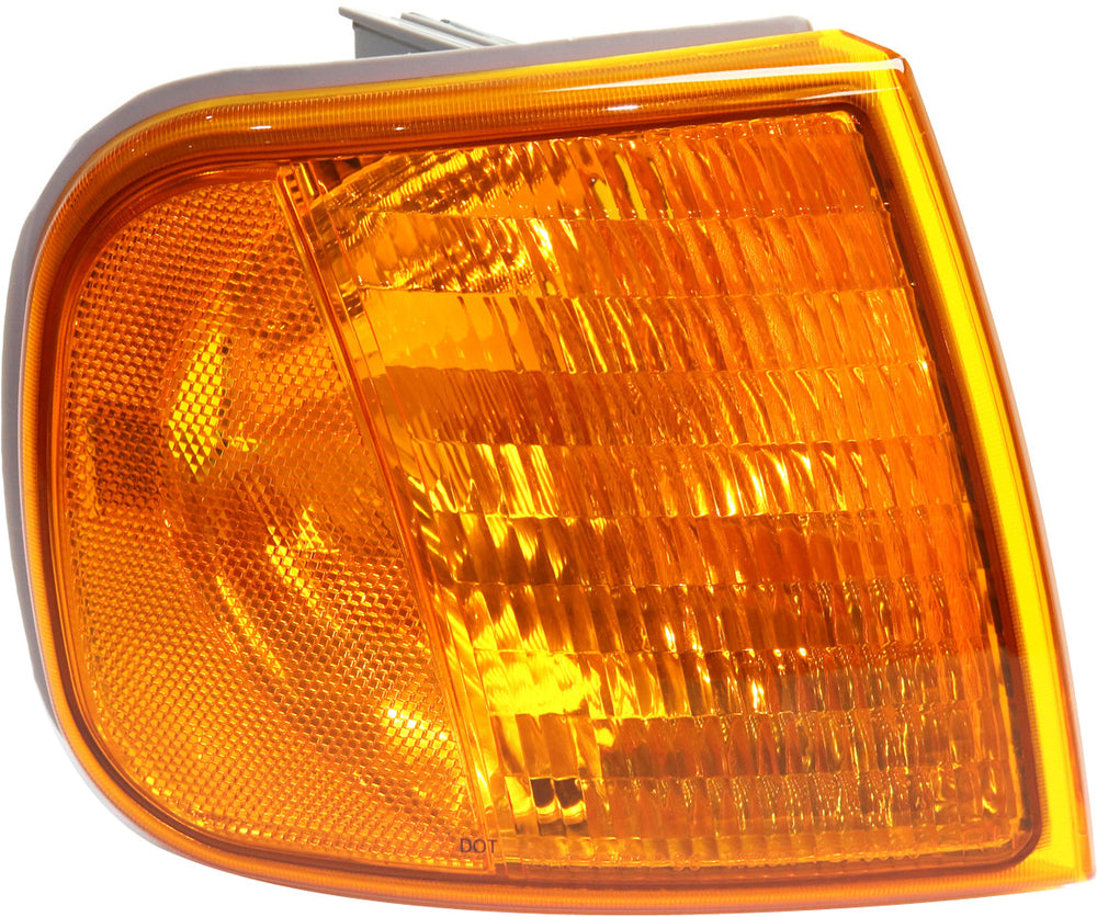 Installation Package For: F-150 04-04 Passenger Side Corner Light Assembly