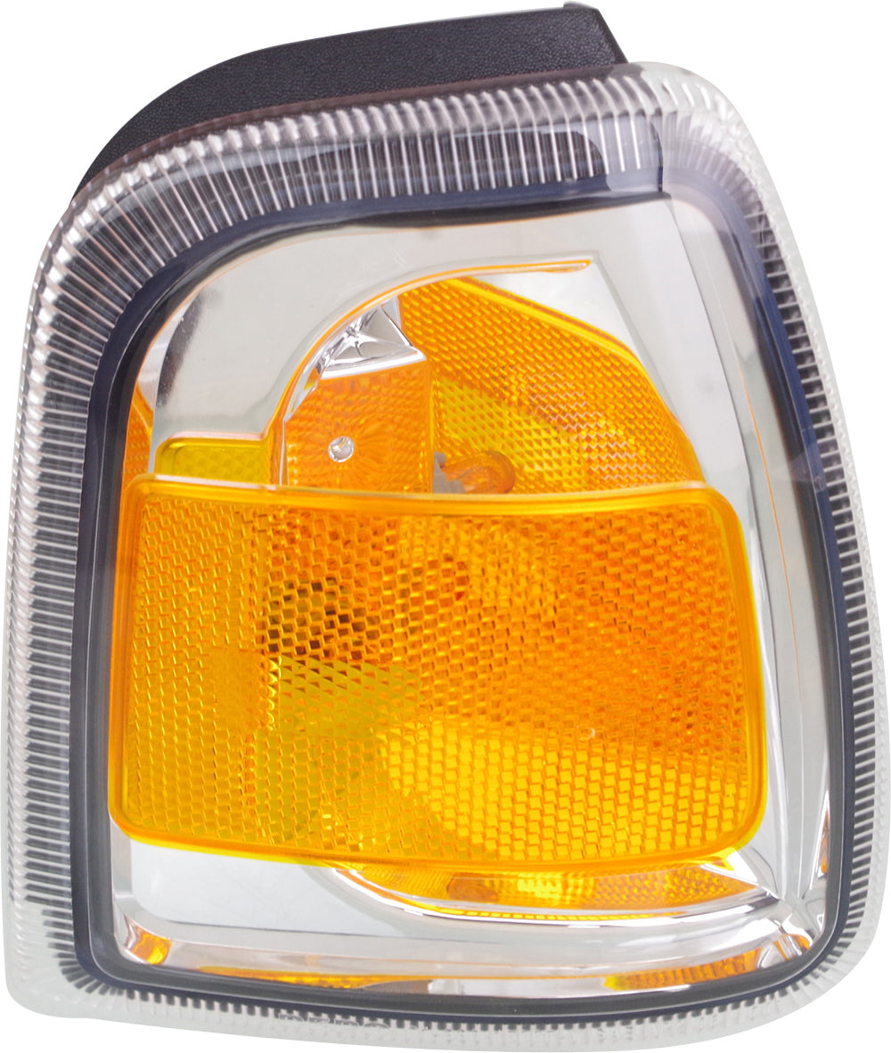 Installation Package For: RANGER 06-11 Passenger Side Corner Light Assembly - CAPA