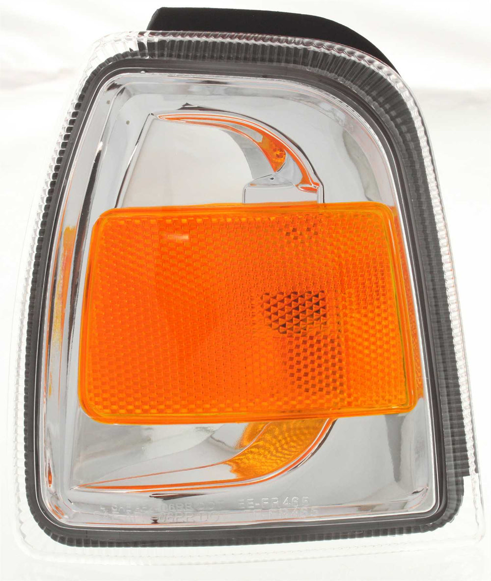 Installation Package For: RANGER 06-11 Driver Side Corner Light Assembly - CAPA