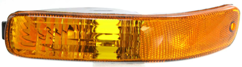 Installation Package For: LIBERTY 02-04 Driver Side Parking Light Assembly , Park/Signal/Side Marker Lamp