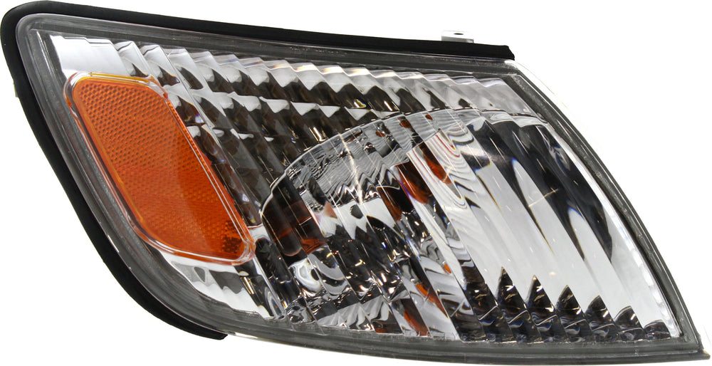 Installation Package For: ES300 00-01 Passenger Side Corner Light Assembly