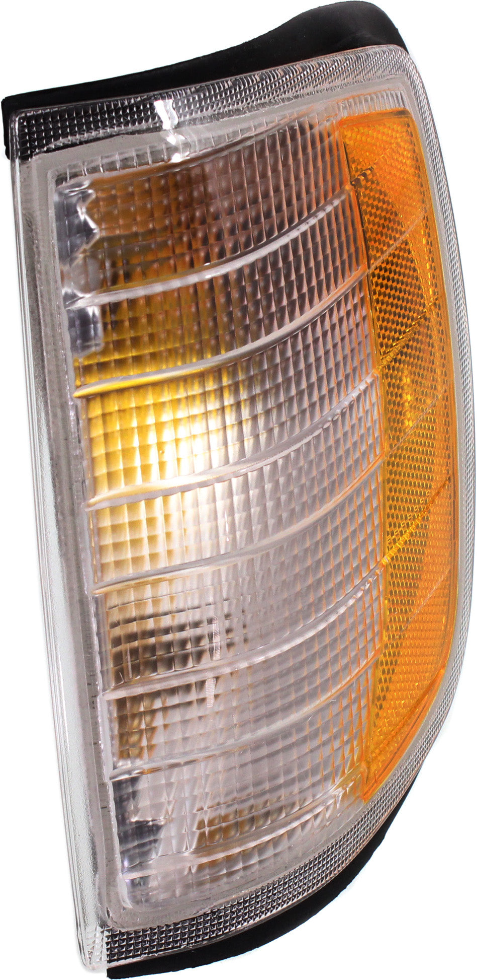 Installation Package For: E-CLASS 94-95 Driver Side Corner Light, Park/Signal Lamp Assembly