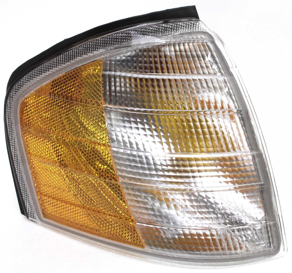 Installation Package For: C-CLASS 94-00 Passenger Side Parking Light Assembly, Corner Lamp, (202 Chassis)