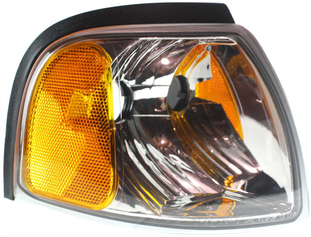 Installation Package For: MAZDA B2300/B4000 01-10 Passenger Side Parking Light Assembly