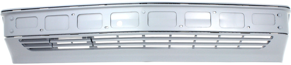 Installation Package For: 190D 84-89/190E 87-93 FRONT BUMPER COVER, Primed, w/o Impact Strip, (201) Chassis