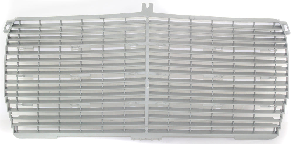 Installation Package For: 280E 77-81/300CD 78-85 GRILLE INSERT, (123) Chassis