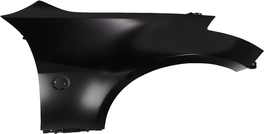 Installation Package For: 350Z 03-09 FRONT FENDER RH, Primed