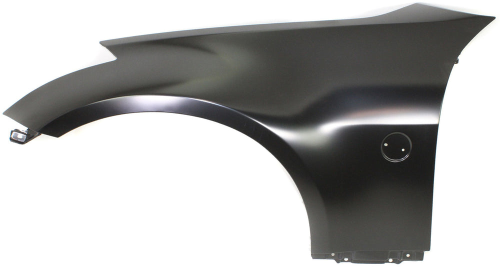 Installation Package For: 350Z 03-09 FRONT FENDER LH, Primed