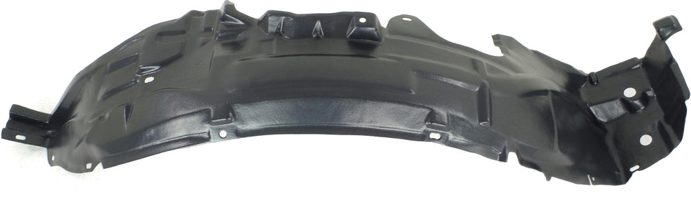 Installation Package For: 200SX 95-97/SENTRA 98-99 FRONT FENDER LINER RH