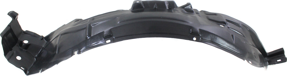 Installation Package For: 200SX 95-97/SENTRA 98-99 FRONT FENDER LINER LH