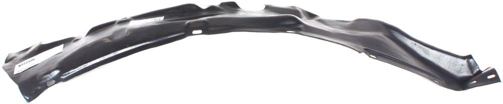 Installation Package For: 240SX 95-98 FRONT FENDER LINER LH, Rear Section