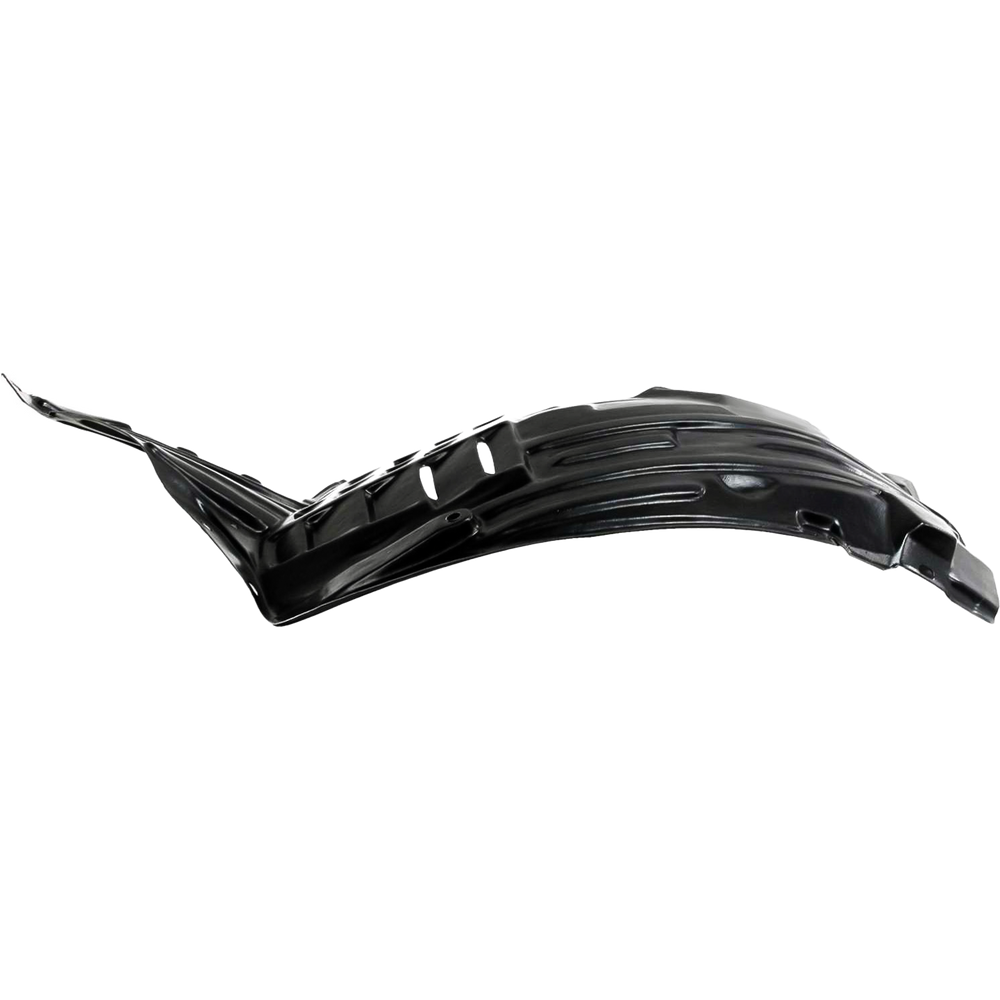 Installation Package For: 350Z 03-05 FRONT FENDER LINER RH, Front Section