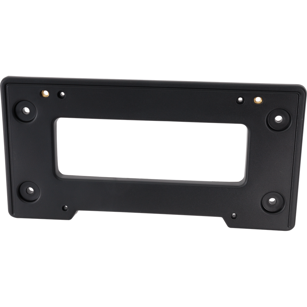 Installation Package For: 330I/330I XDRIVE 23-23 FRONT LICENSE PLATE BRACKET