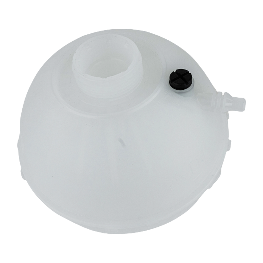 Installation Package For: 2-SERIES/4-SERIES 14-16/3-SERIES 12-18 COOLANT TANK (RADIATOR SPARE TANK)