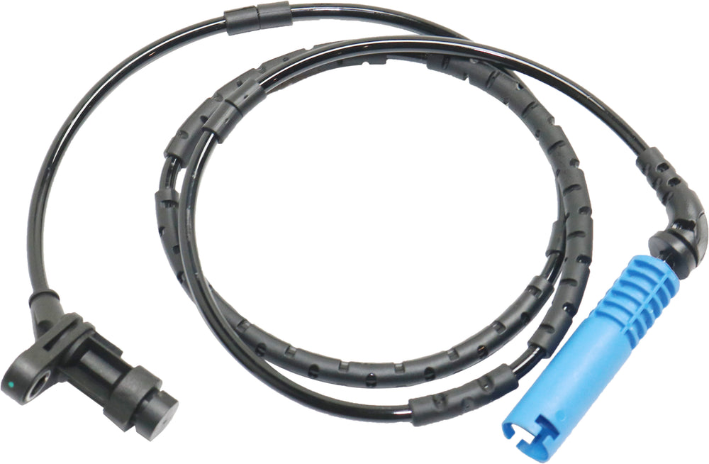 Installation Package For: 325xi/330xi 01-05 REAR ABS SPEED SENSOR RH=LH, 2 Male Terminals