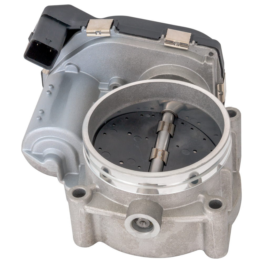 Installation Package For: 328I 07-13/X3 07-12/528I 08-11 THROTTLE BODY, 6 CyL 3.0L Eng.