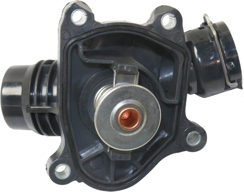 Installation Package For: 335D 09-11/X5 09-13 THERMOSTAT HOUSING, 6 Cyl, 3.0L