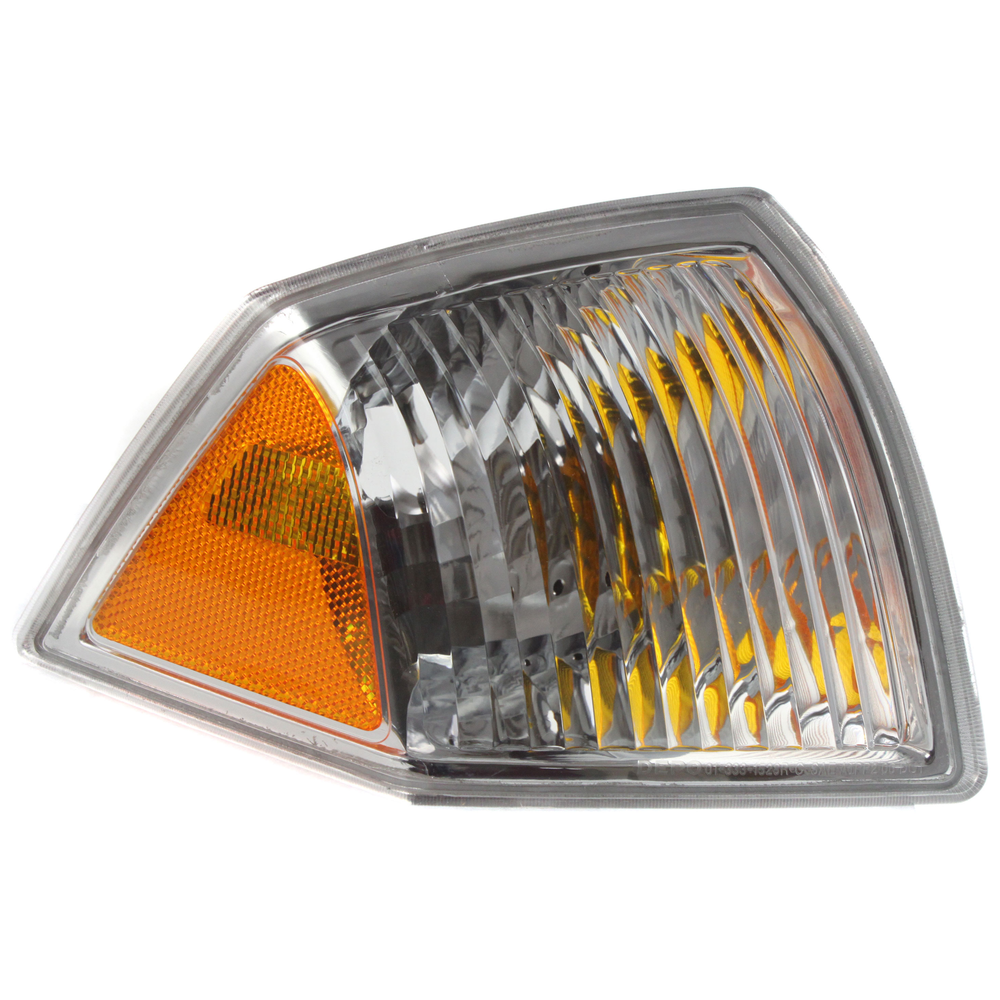 Installation Package For: COMPASS 07-10 Passenger Side Corner Light Assembly, Park/Signal Lamp