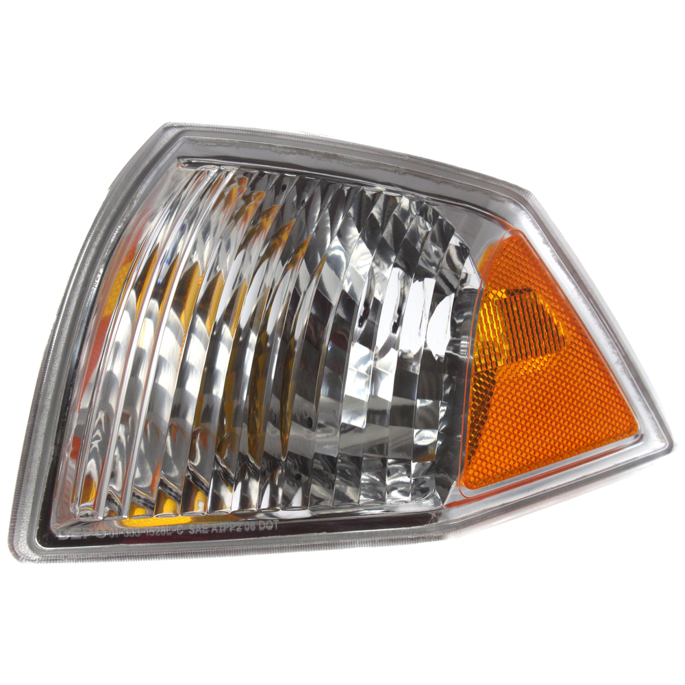 Installation Package For: COMPASS 07-10 Driver Side Corner Light Assembly, Park/Signal Lamp