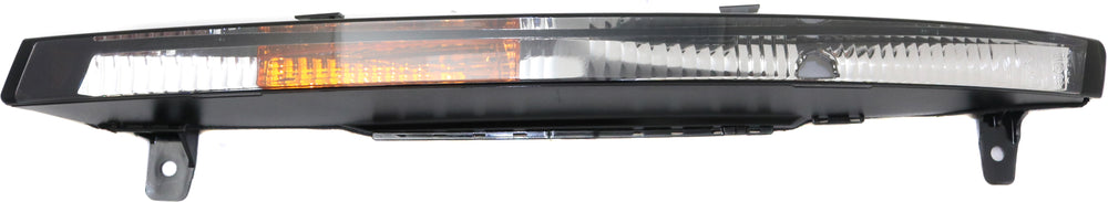 Installation Package For: Q7 10-15 Driver Side Parking Light Assembly, w/ Signal Light, w/o LED Light