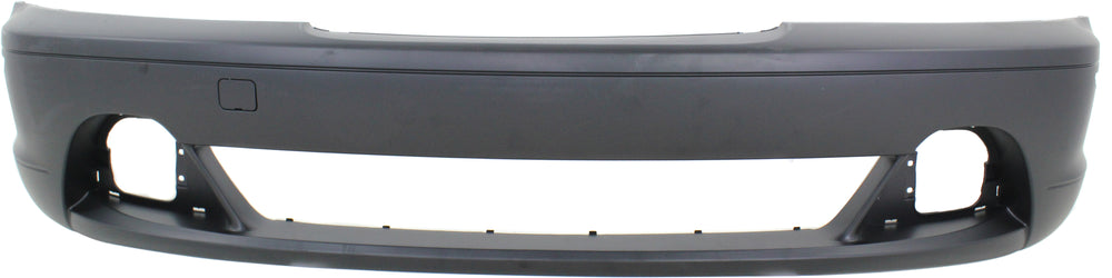 Installation Package For: 3-SERIES 03-06 FRONT BUMPER COVER, Primed, Convertible/Coupe, From 3-03