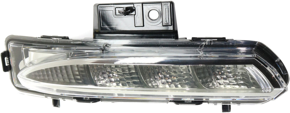 Installation Package For: ENCLAVE 13-17 Passenger Side Parking Light Assembly, LED - CAPA