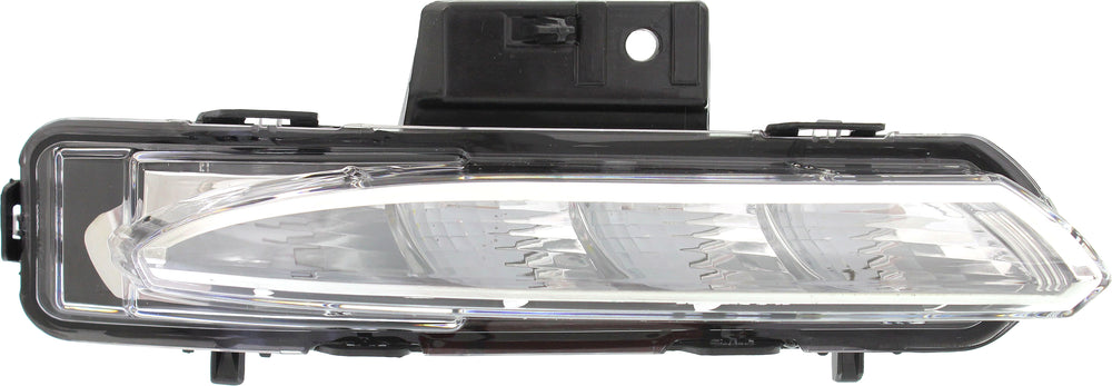 Installation Package For: ENCLAVE 13-17 Passenger Side Parking Light Assembly, LED