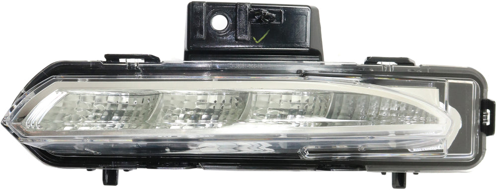 Installation Package For: ENCLAVE 13-17 Driver Side Parking Light Assembly, LED - CAPA