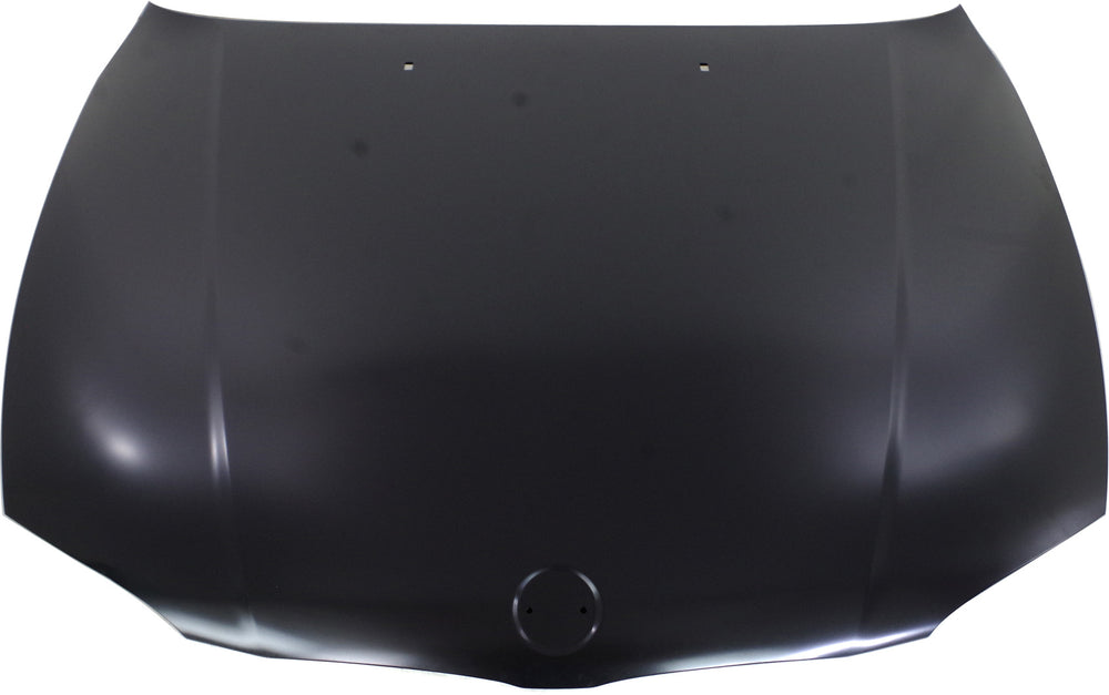 1-SERIES 08-12 HOOD, Convertible/Coupe - CAPA