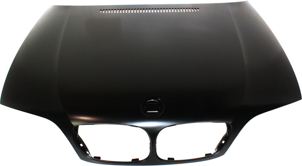 Installation Package For: 325CI / 330CI 03-06 HOOD, Convertible/Coupe, From 3-03