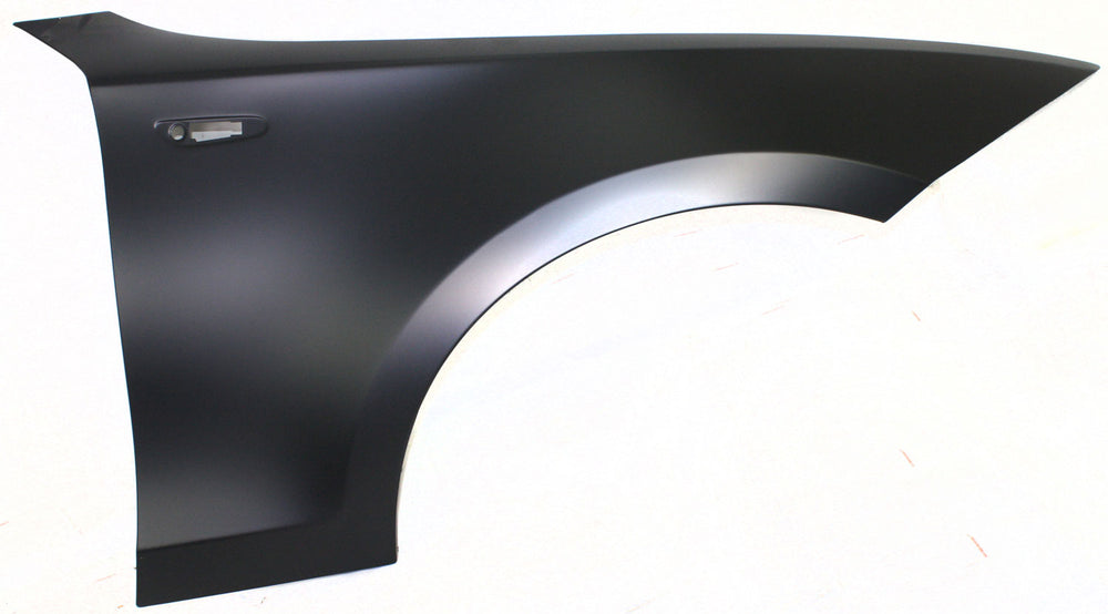 Installation Package For: 1-SERIES 08-13 FRONT FENDER RH, Primed, Convertible/Coupe