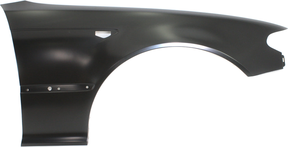 Installation Package For: 3-SERIES 03-06 FRONT FENDER RH, Primed, Convertible/Coupe, 2-Door