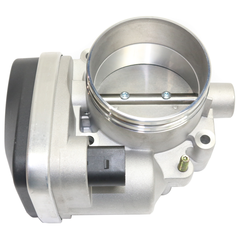 Installation Package For: 3-SERIES 01-06 / X5 01-06 THROTTLE BODY