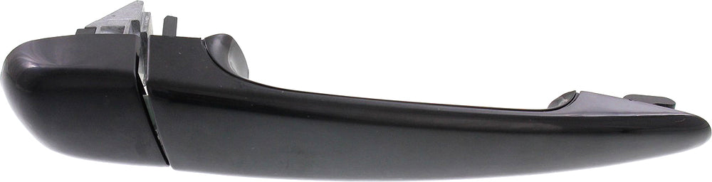 Installation Package For: 3-SERIES 01-06 FRONT EXTERIOR DOOR HANDLE RH, Primed Black, w/o Keyhole, E46, Cpe/Sdn/Wgn (=REAR)