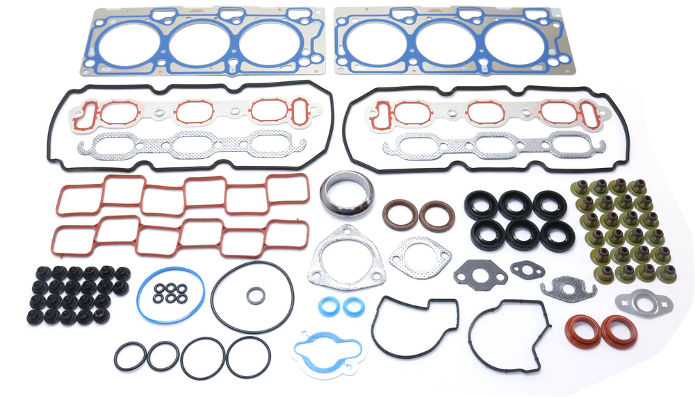 Installation Package For: 300M 99-02 HEAD GASKET SET, Exc. Head bolts