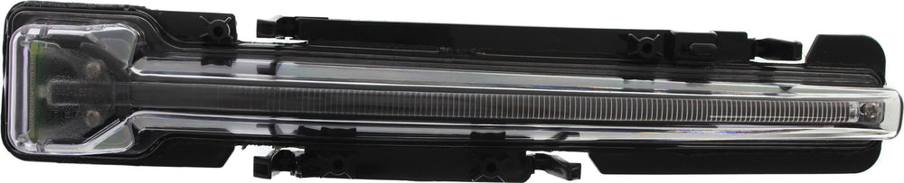 Installation Package For: TAURUS 10-19 Passenger Side Parking Light Assembly, (Exc. Police Model)