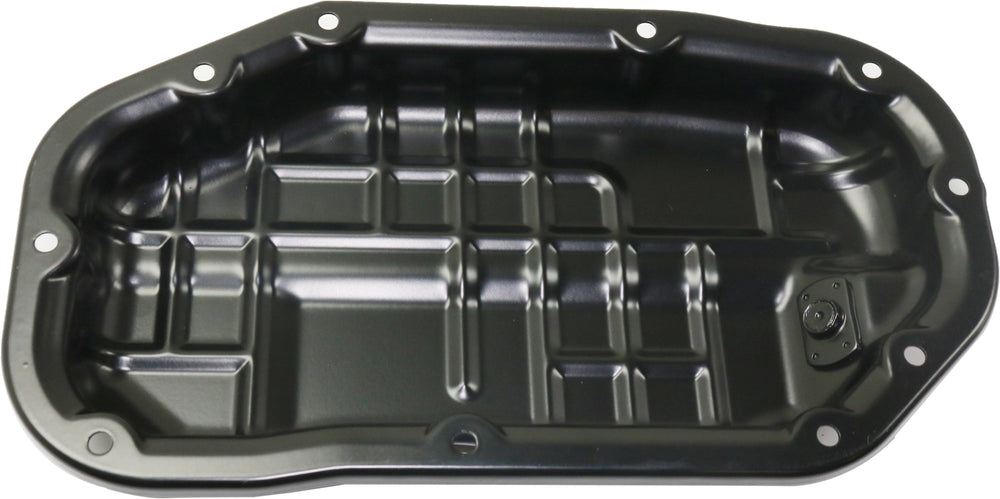 Installation Package For: 350Z 07-09 / Q70 14-19 / 370Z 09-20 OIL PAN, Lower, 6 Cyl, 3.5L/3.7L eng.