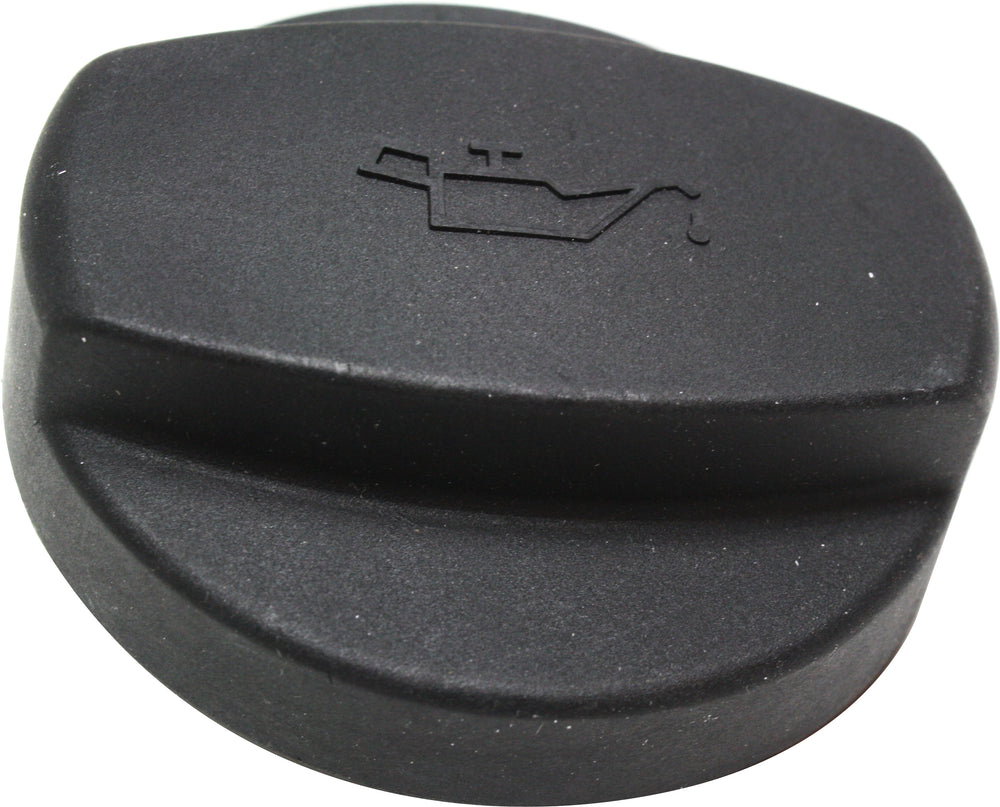 Installation Package For: 300TD 82-85 / C63 AMG 08-13 OIL FILLER CAP, 2-15/32 in. L X 1-1/2 in. W X 1-11/64 in. H