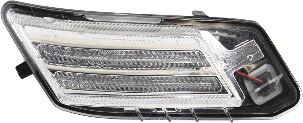 Installation Package For: XC60 10-13 Driver Side Parking Light Assembly