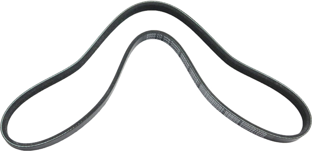 Installation Package For: 200SX 86-98/ACCENT 96-11 SERPENTINE BELT V-Ribbed