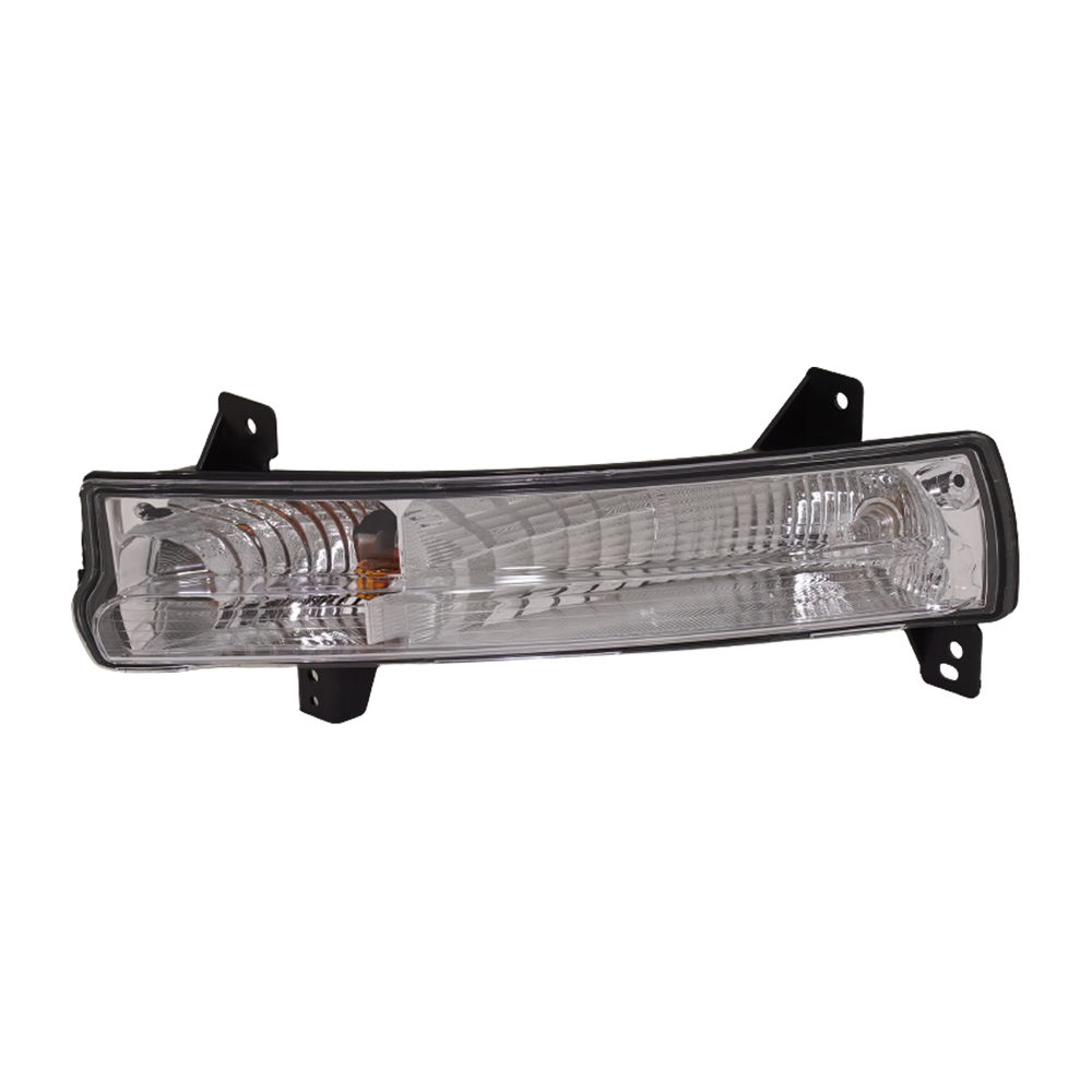 Installation Package For: COMPASS 17-21 Driver Side Parking Light Assembly