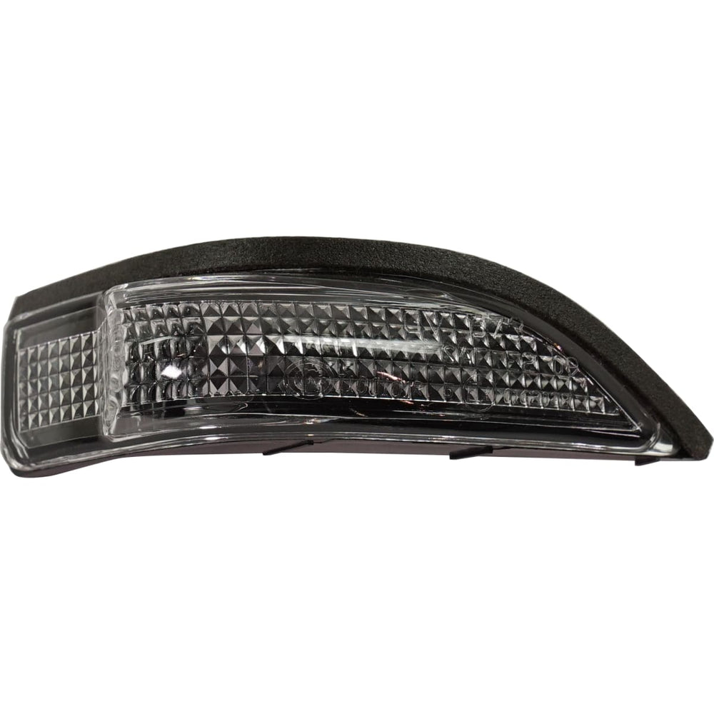 Installation Package For: AVALON 13-18/COROLLA 14-19 Passenger Side Mirror Turn Signal Light Assembly