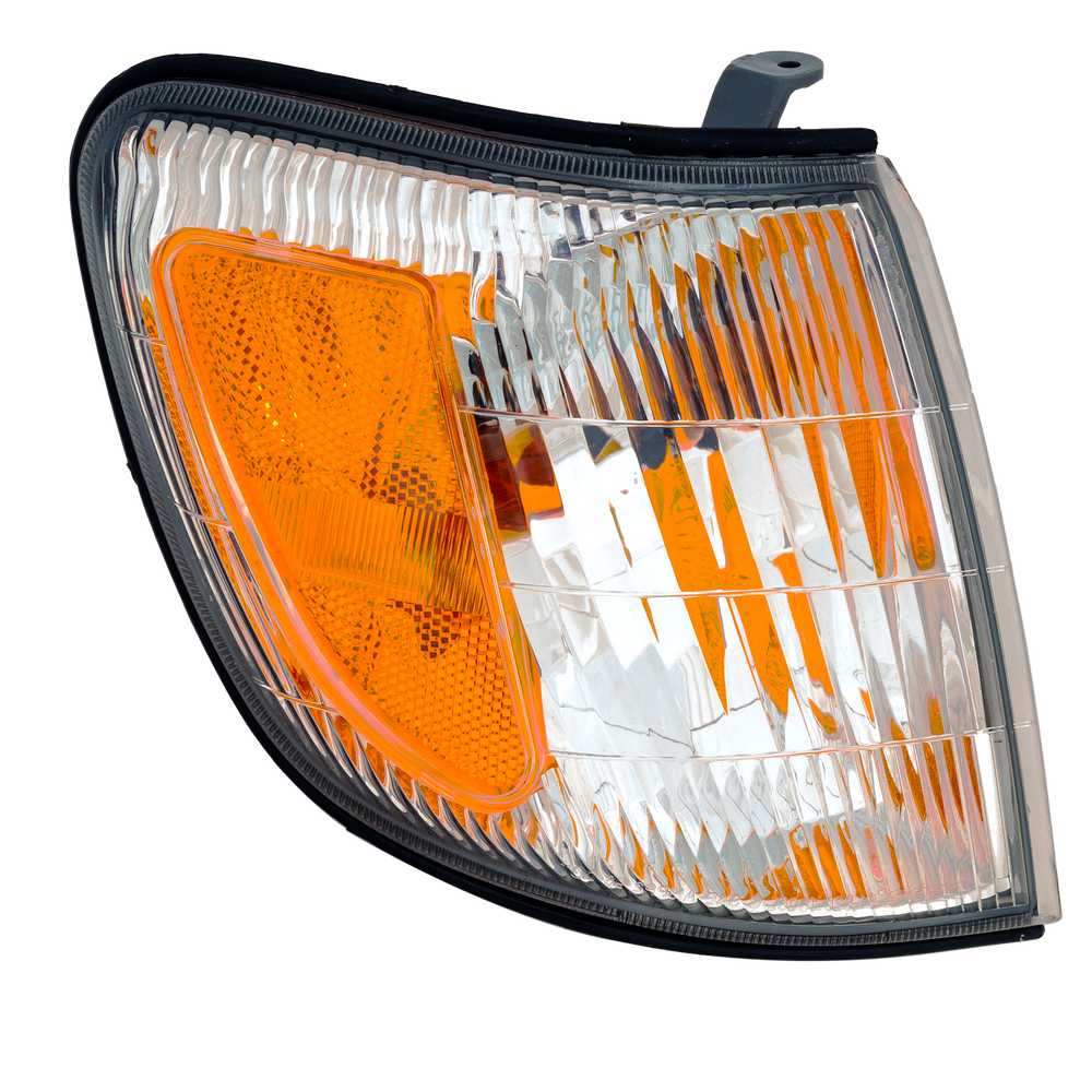 Installation Package For: FORESTER 01-02 Passenger Side Corner Light Assembly, Park/Signal Lamp