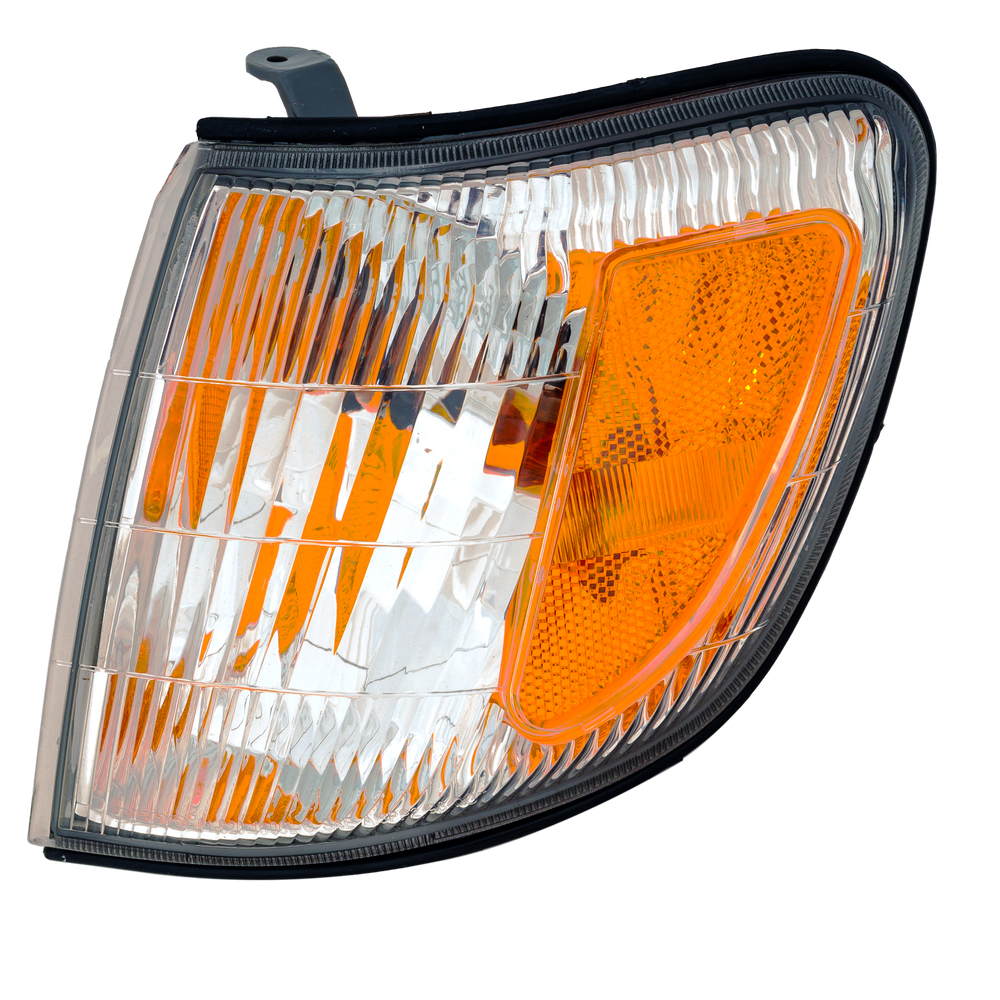 Installation Package For: FORESTER 01-02 Driver Side Corner Light Assembly, Park/Signal Lamp