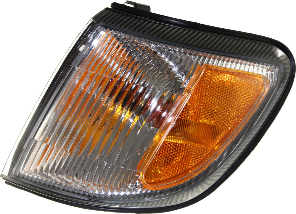 Installation Package For: FORESTER 98-00 Driver Side Corner Light Assembly